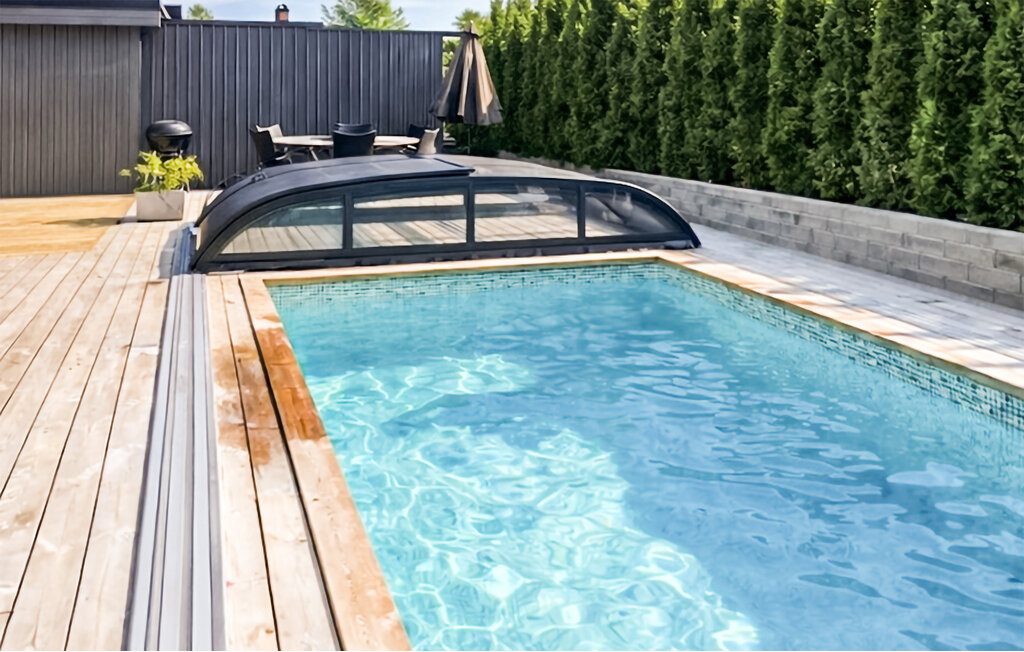 Feriehus - Ystad , Sverige - S13335 10