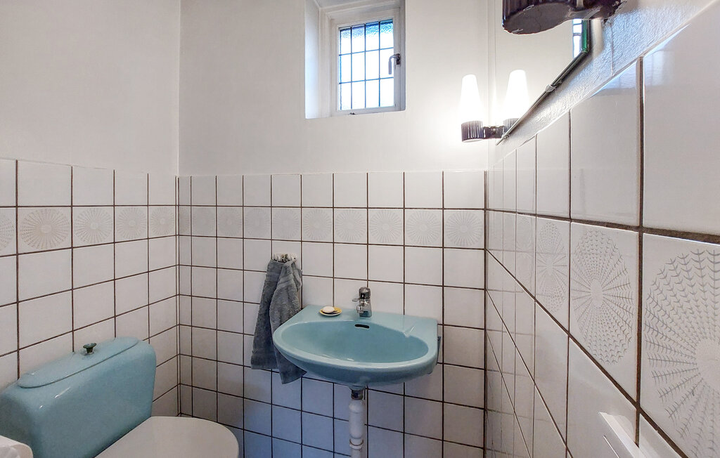 Feriehuse - Bunkeflostrand/Malmö , Sverige - S13304 22