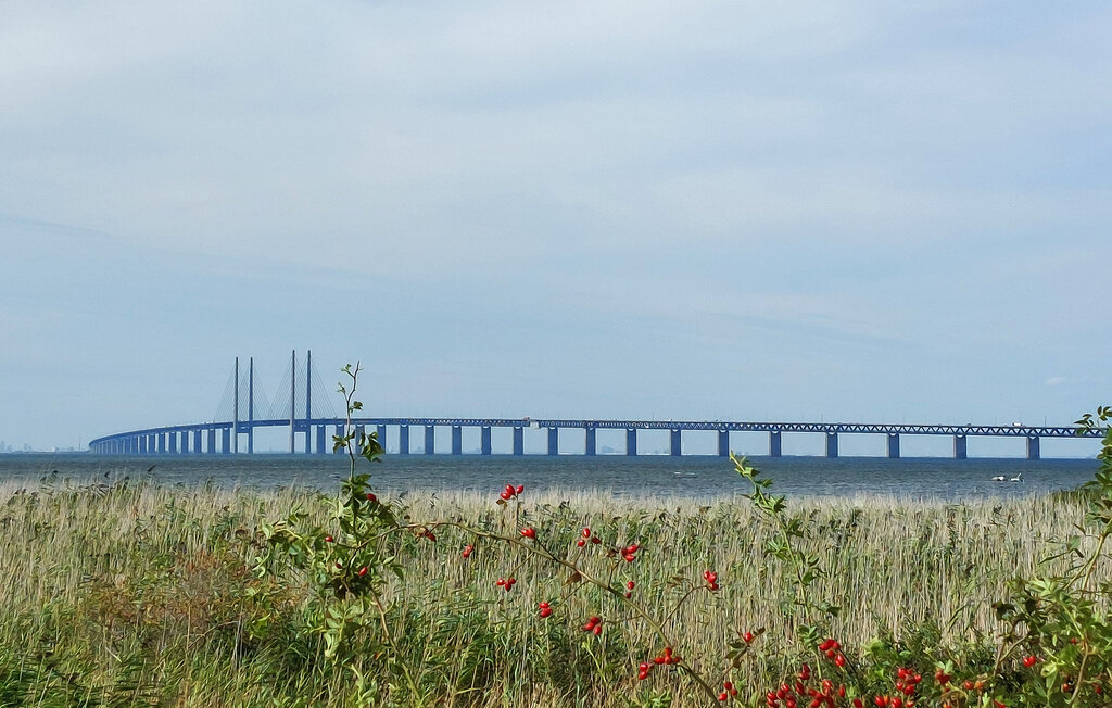 Feriehuse - Bunkeflostrand/Malmö , Sverige - S13304 23