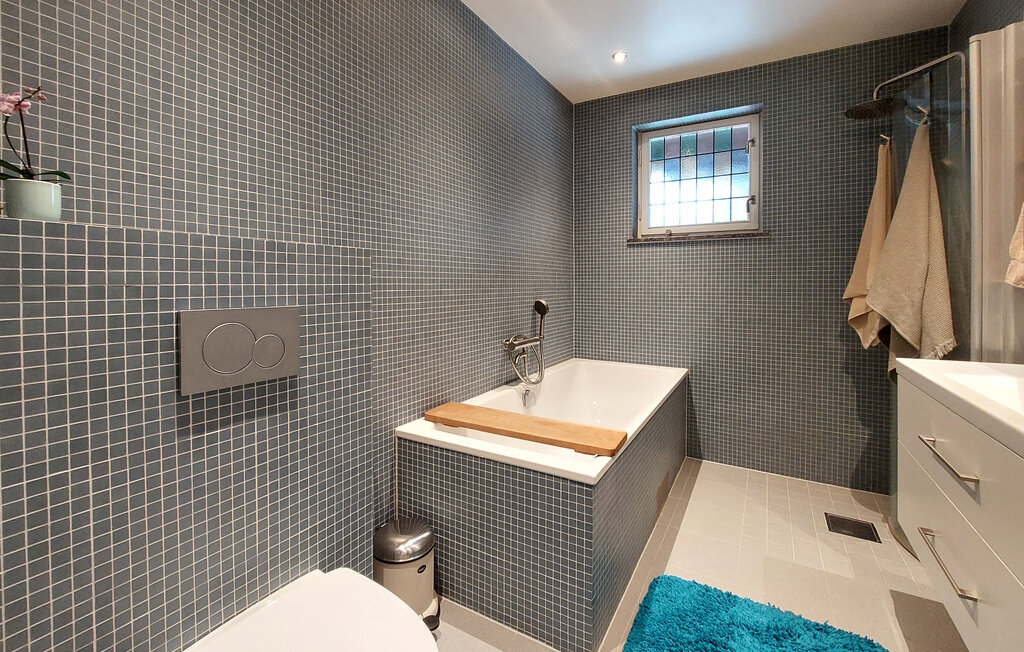 Feriehuse - Bunkeflostrand/Malmö , Sverige - S13304 20