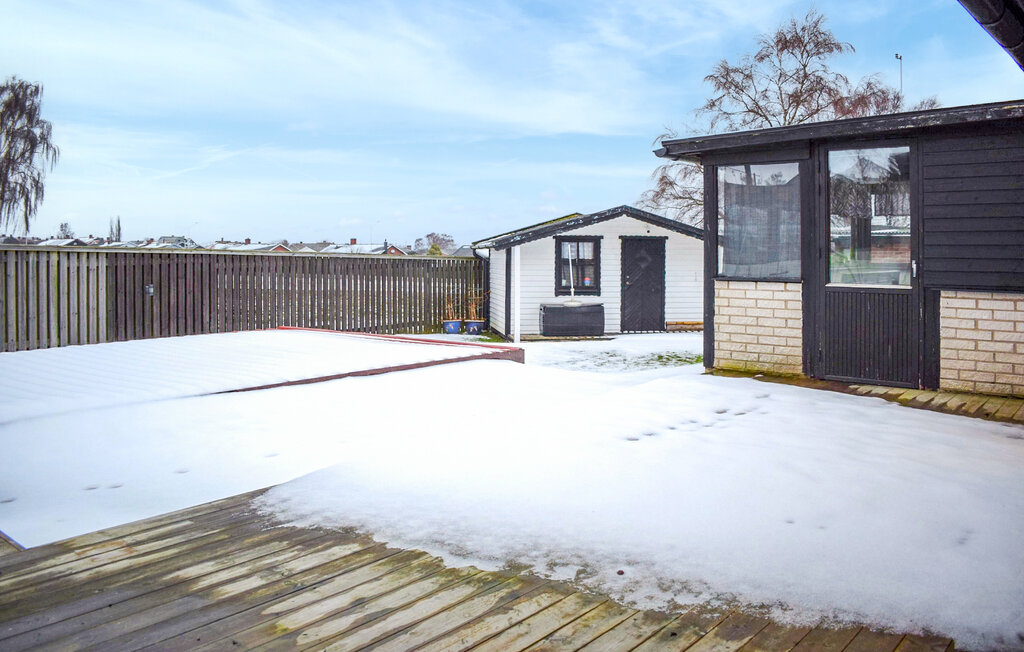 Ferienhaus - Simrishamn , Schweden - S13346 6