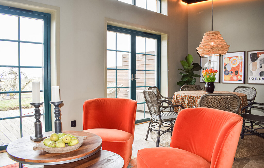 Ferienhaus - Kivik/Simrishamn , Schweden - S13342 5