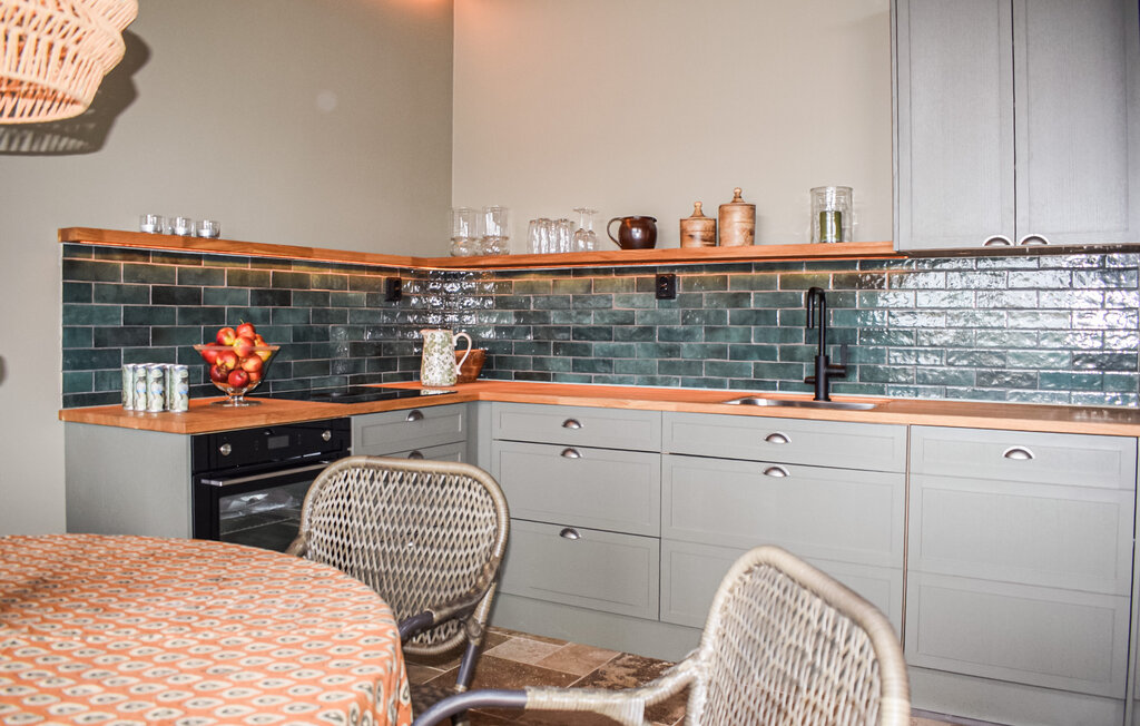 Ferienhaus - Kivik/Simrishamn , Schweden - S13342 8