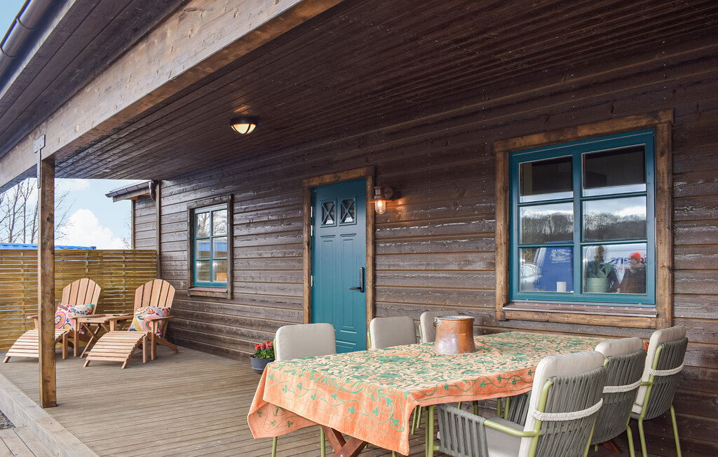 Ferienhaus - Kivik/Simrishamn , Schweden - S13342 2