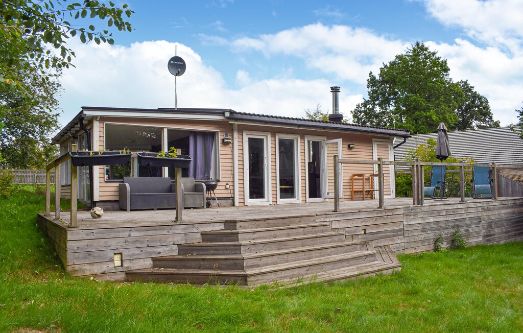 Semesterhus - Åstorp/Kvidinge/Söderåsen , Sverige