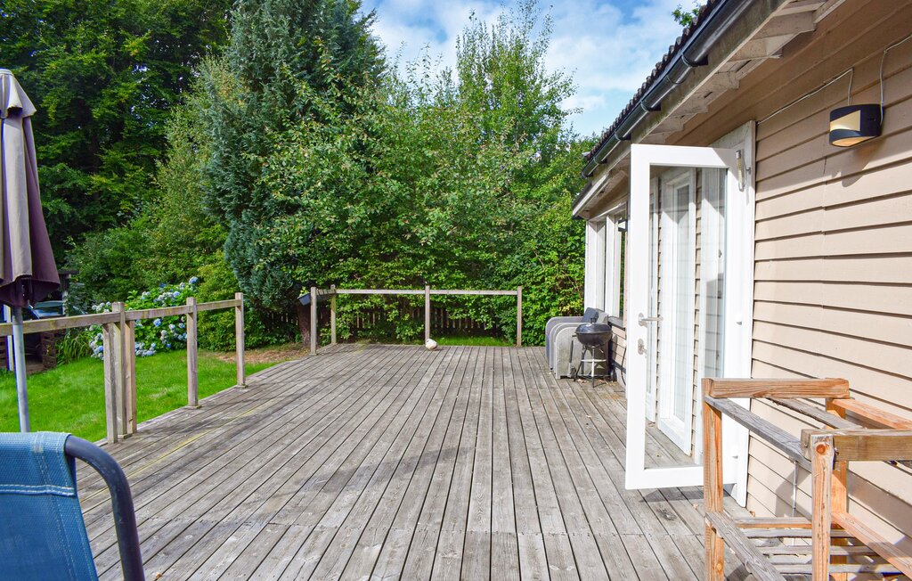 Stuga i Kvidinge, 4 bäddar – bild 2 av 5