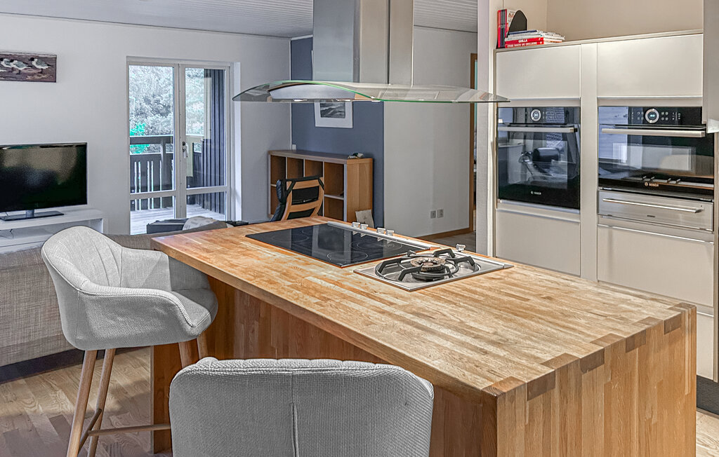 Stuga i Åhus, 8 bäddar – bild 4 av 5