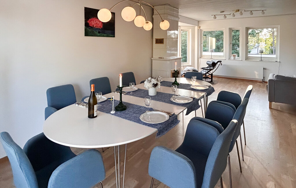 Stuga i Åhus, 8 bäddar – bild 3 av 5