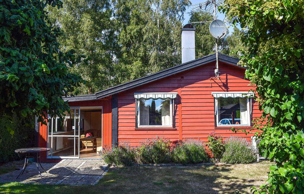 Semesterhus - Ystad/Nybrostrand , Sverige