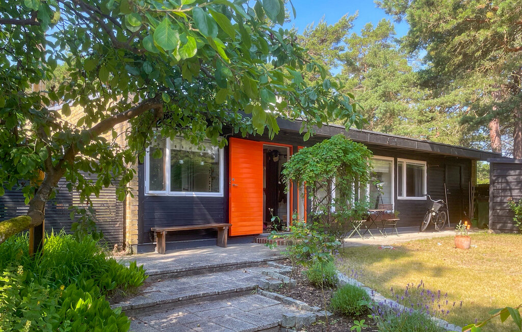 Semesterhus - Höllviken/Näset/Malmö , Sverige