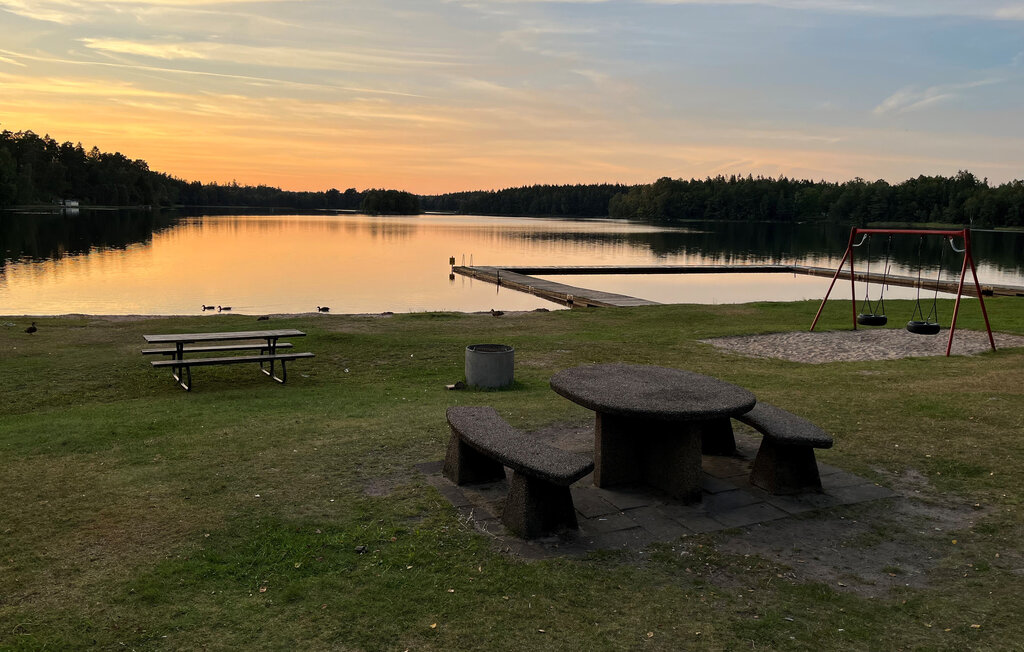 Stuga i Vittsjö, 6 bäddar – bild 5 av 5