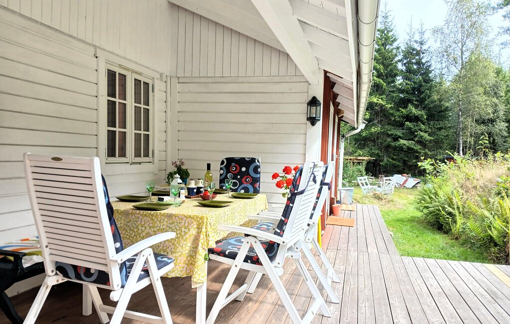 Stuga i Killeberg, 6 bäddar – bild 2 av 5