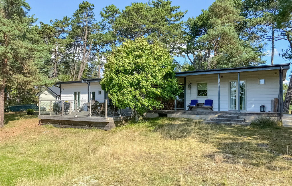 Semesterhus - Åhus/Yngsjö , Sverige