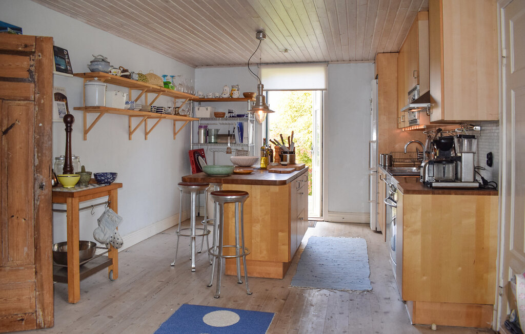 Stuga i Vitaby, 8 bäddar – bild 5 av 5