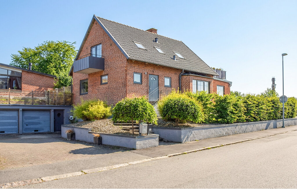 Semesterlägenhet - Ystad , Sverige