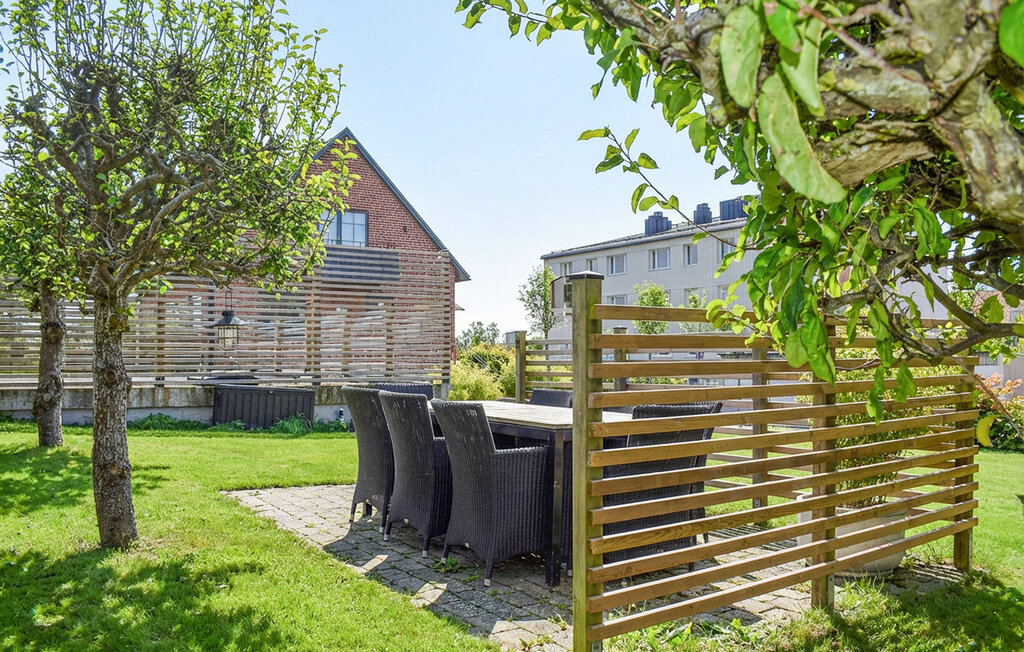 Lägenhet i Ystad, 5 bäddar – bild 2 av 5