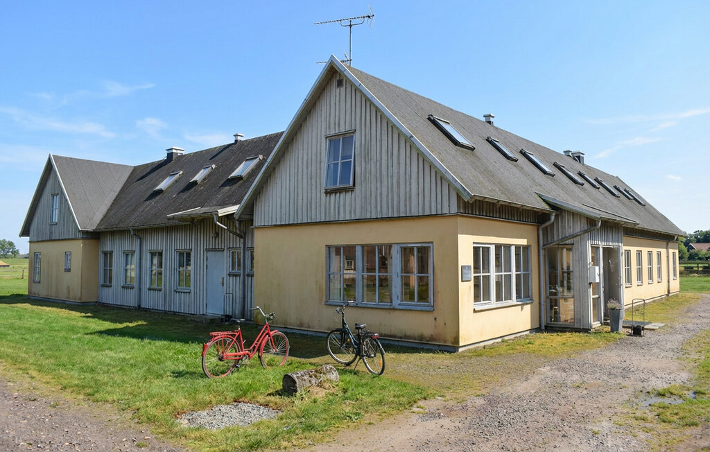 Semesterhus - Lund/Flyinge/Eslöv , Sverige