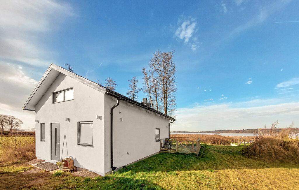 Semesterhus - Ludvigsborg/Hörby , Sverige
