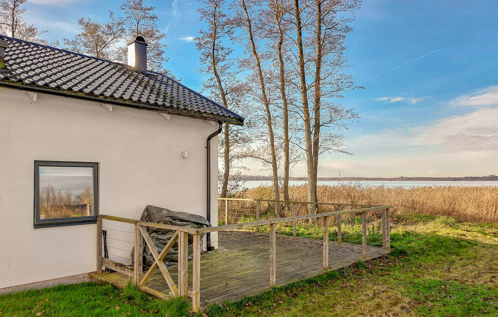 Stuga i Ludvigsborg, 4 bäddar – bild 3 av 5