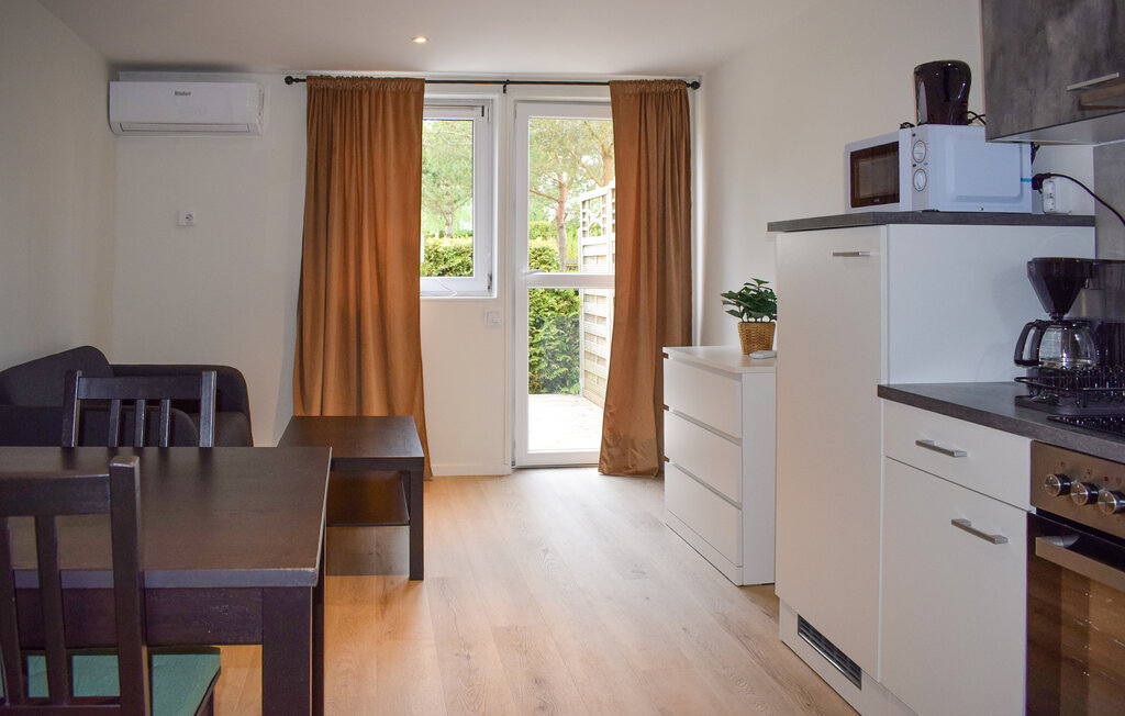 Parhus i Ystad, 4 bäddar – bild 5 av 5