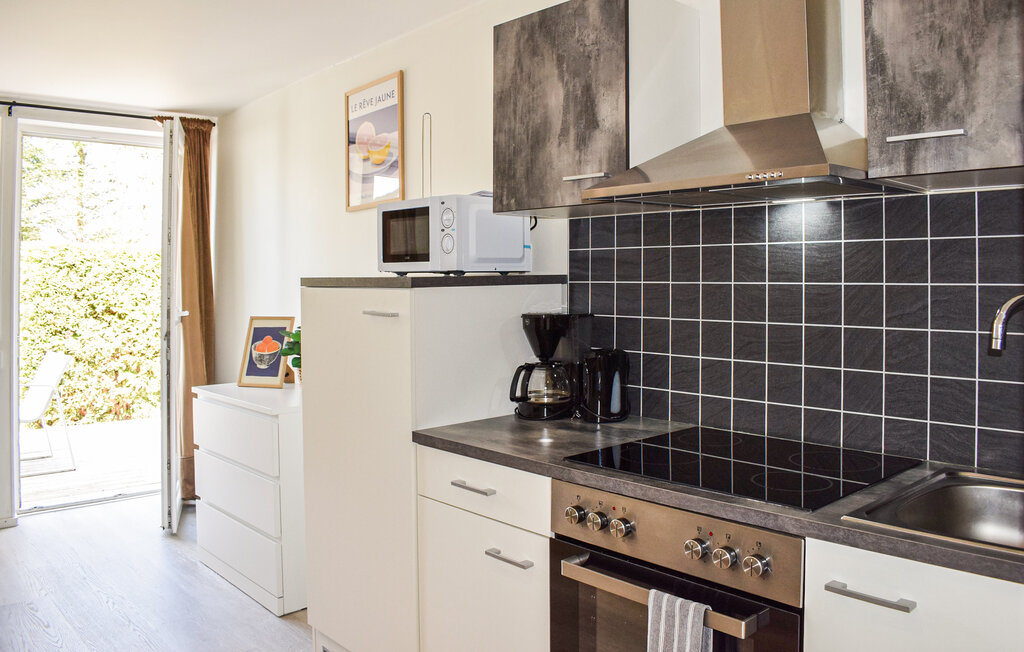 Parhus i Ystad, 4 bäddar – bild 5 av 5