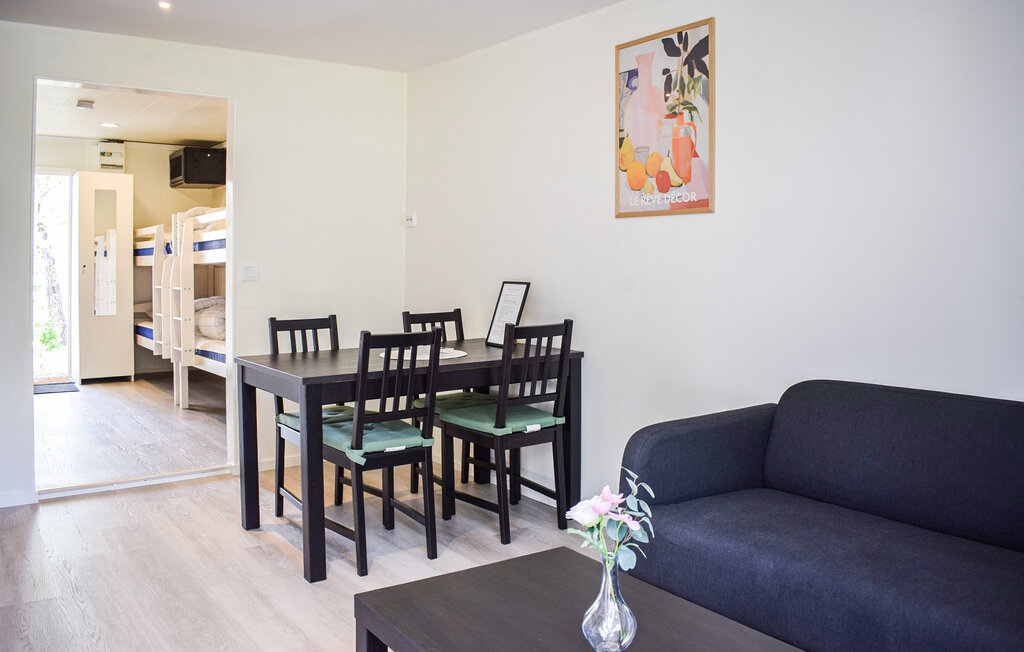 Parhus i Ystad, 4 bäddar – bild 4 av 5