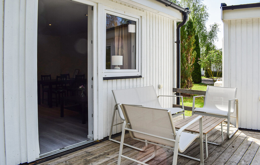 Parhus i Ystad, 4 bäddar – bild 2 av 5