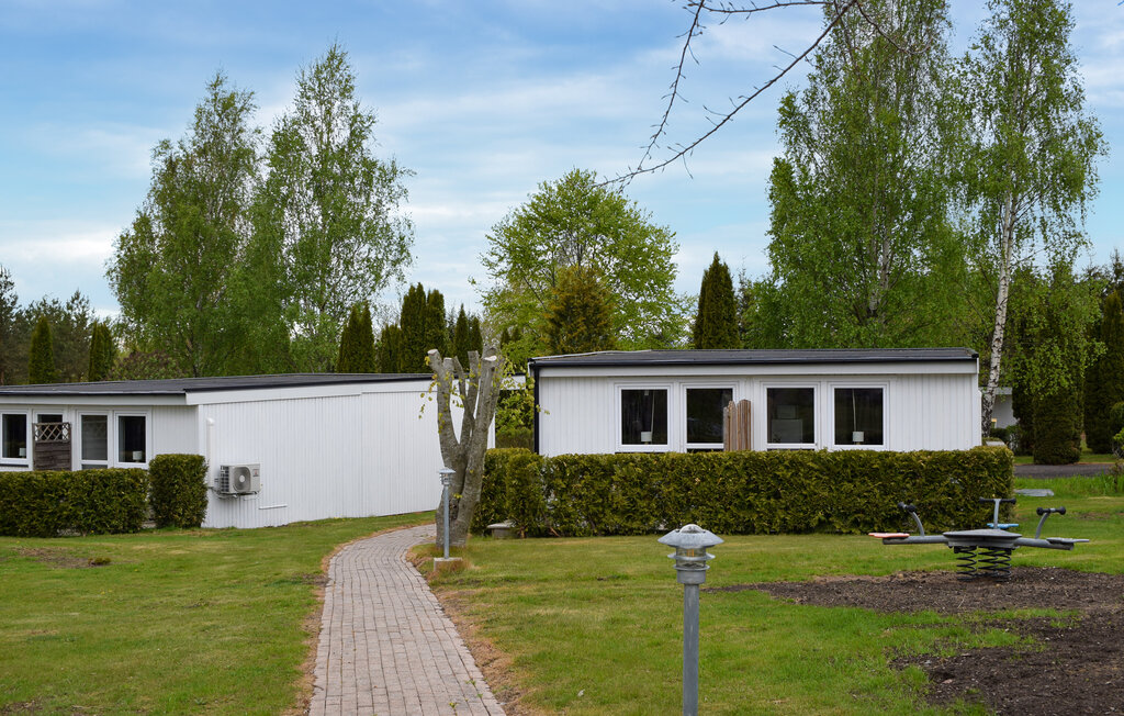 Parhus i Ystad, 4 bäddar – bild 2 av 5