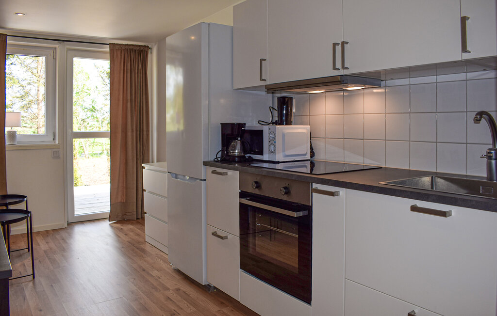 Parhus i Ystad, 4 bäddar – bild 5 av 5