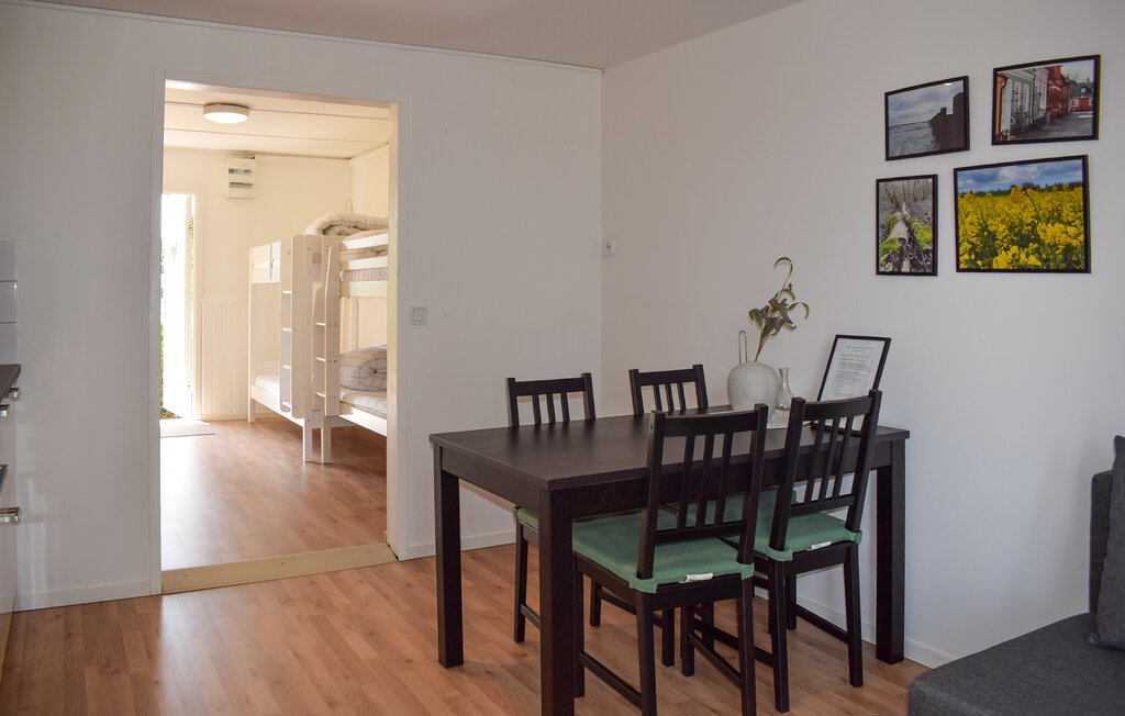 Parhus i Ystad, 4 bäddar – bild 4 av 5