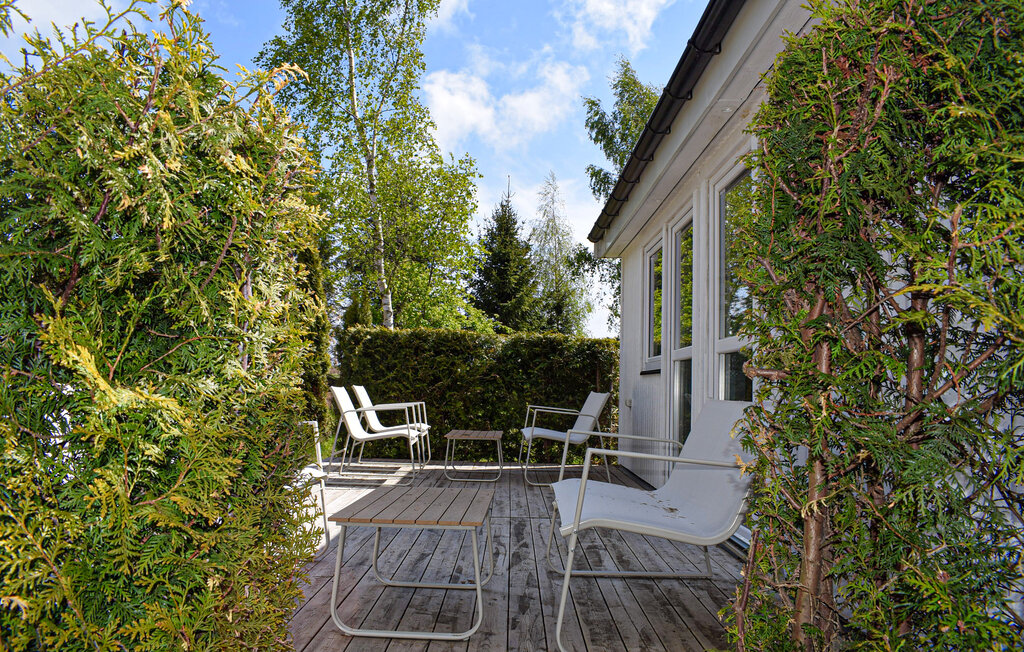 Parhus i Ystad, 4 bäddar – bild 2 av 5