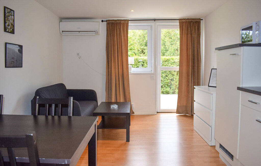 Parhus i Ystad, 4 bäddar – bild 5 av 5