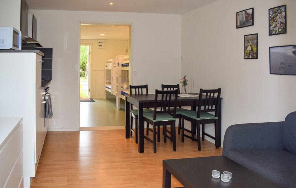 Parhus i Ystad, 4 bäddar – bild 4 av 5