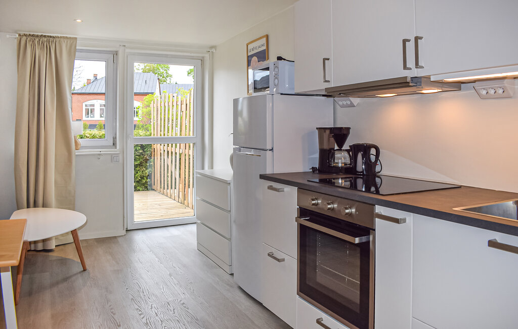 Parhus i Ystad, 4 bäddar – bild 3 av 5
