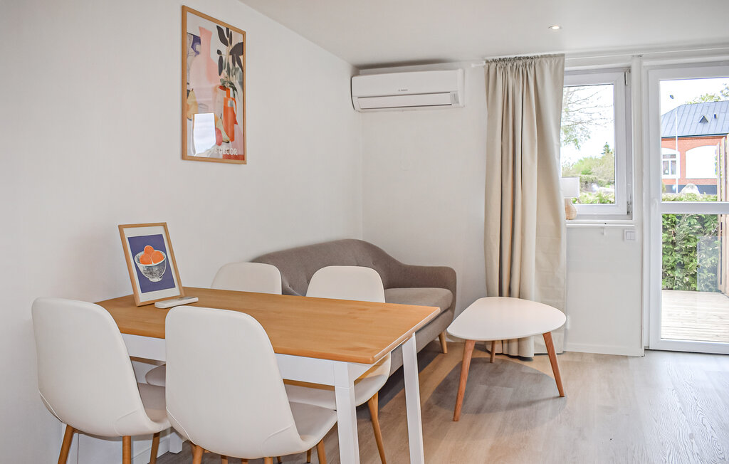 Parhus i Ystad, 4 bäddar – bild 4 av 5