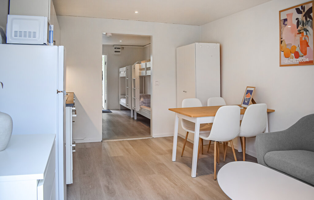 Parhus i Ystad, 4 bäddar – bild 5 av 5