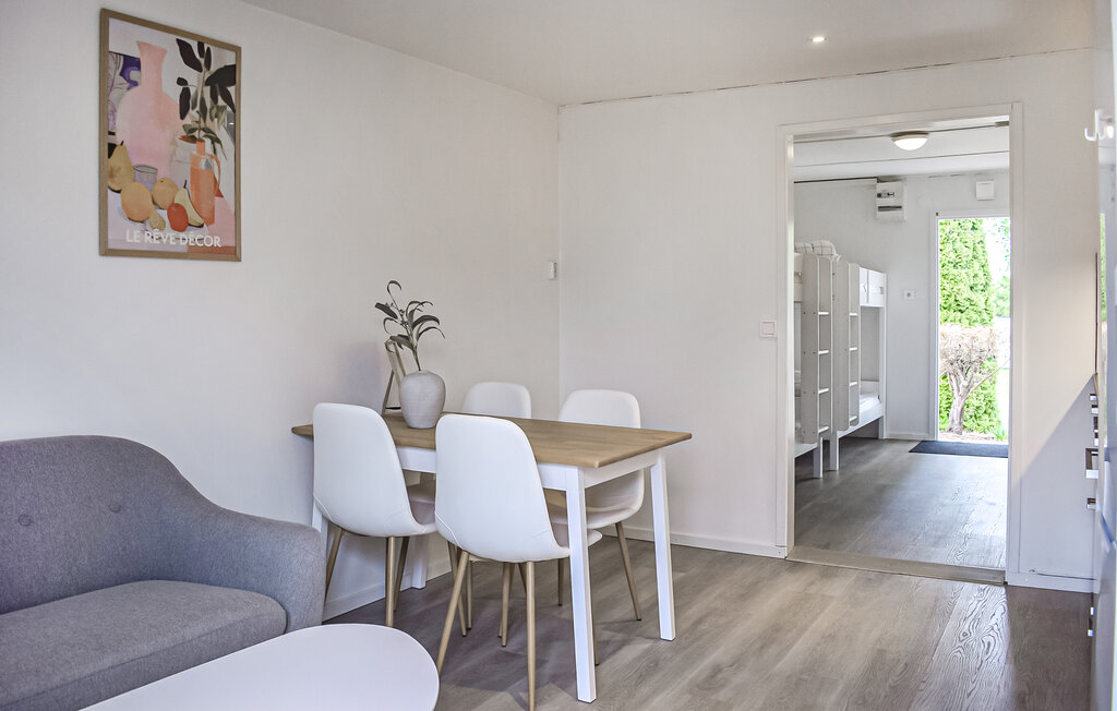 Parhus i Ystad, 4 bäddar – bild 4 av 5