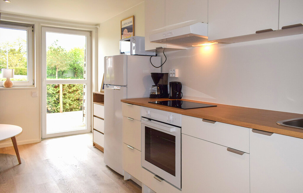 Parhus i Ystad, 4 bäddar – bild 4 av 5
