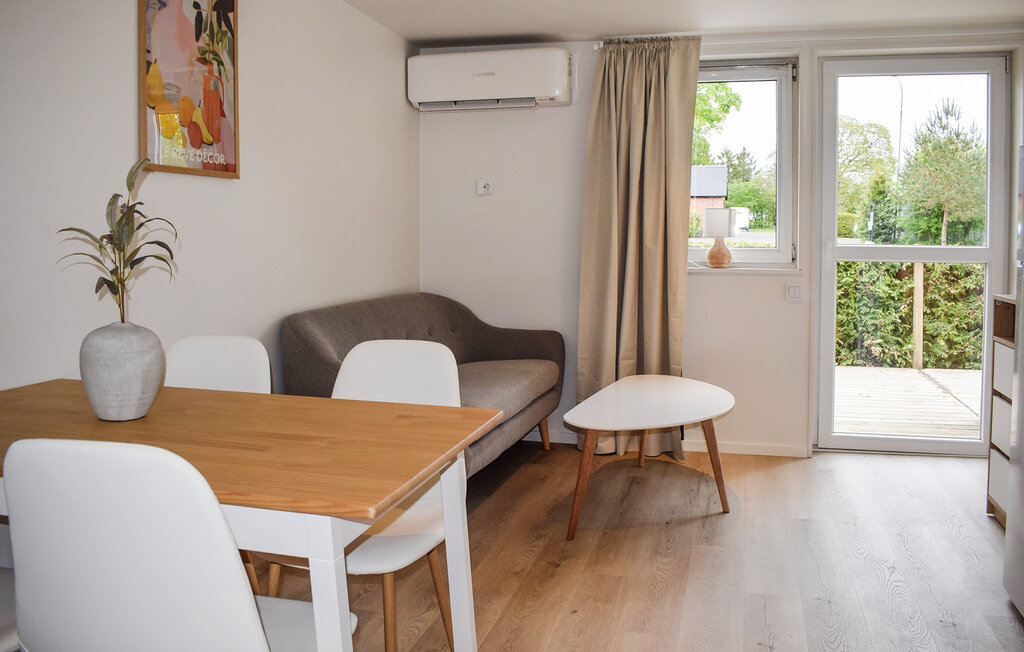 Parhus i Ystad, 4 bäddar – bild 2 av 5