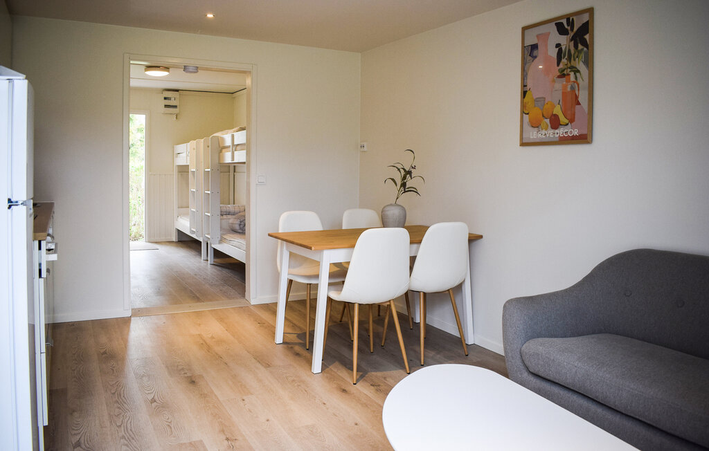 Parhus i Ystad, 4 bäddar – bild 3 av 5