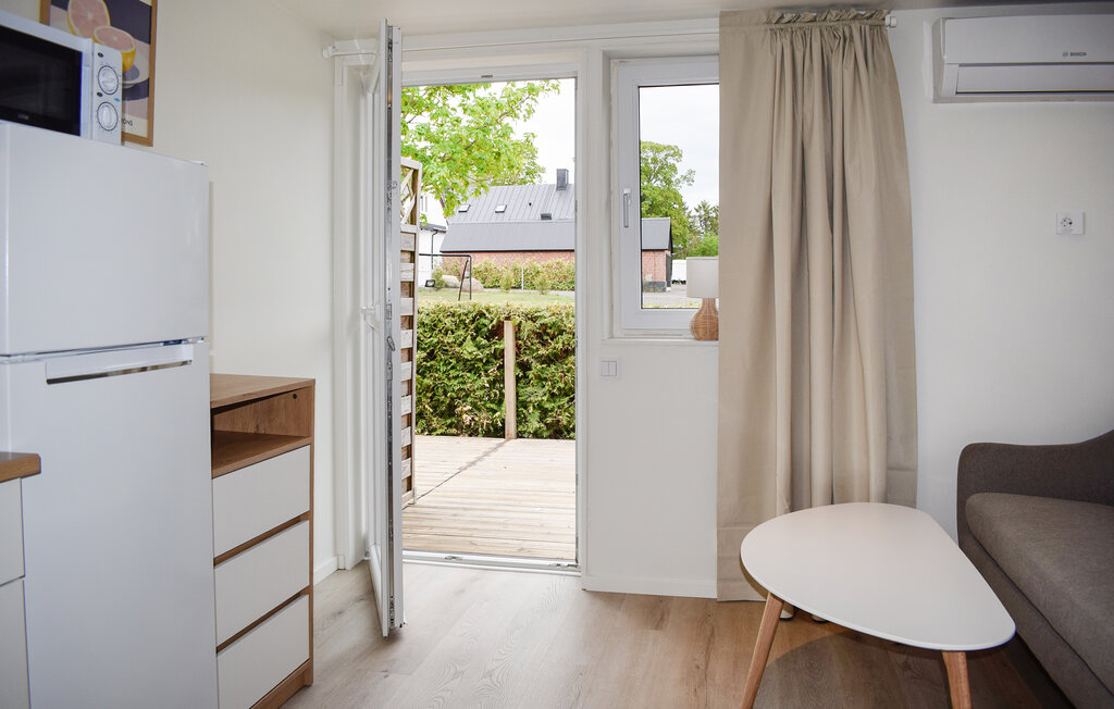 Parhus i Ystad, 4 bäddar – bild 3 av 5