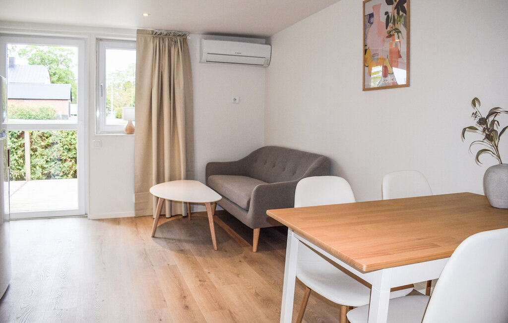 Parhus i Ystad, 4 bäddar – bild 4 av 5