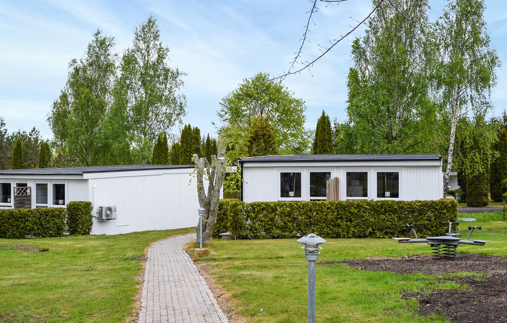 Parhus i Ystad, 4 bäddar – bild 2 av 5