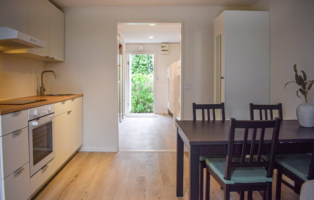 Parhus i Ystad, 4 bäddar – bild 5 av 5