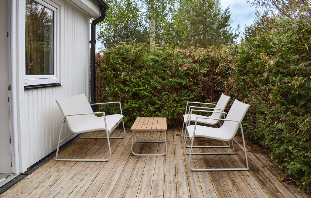 Parhus i Ystad, 4 bäddar – bild 2 av 5