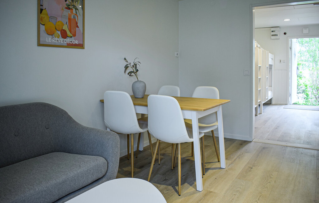 Parhus i Ystad, 4 bäddar – bild 4 av 5