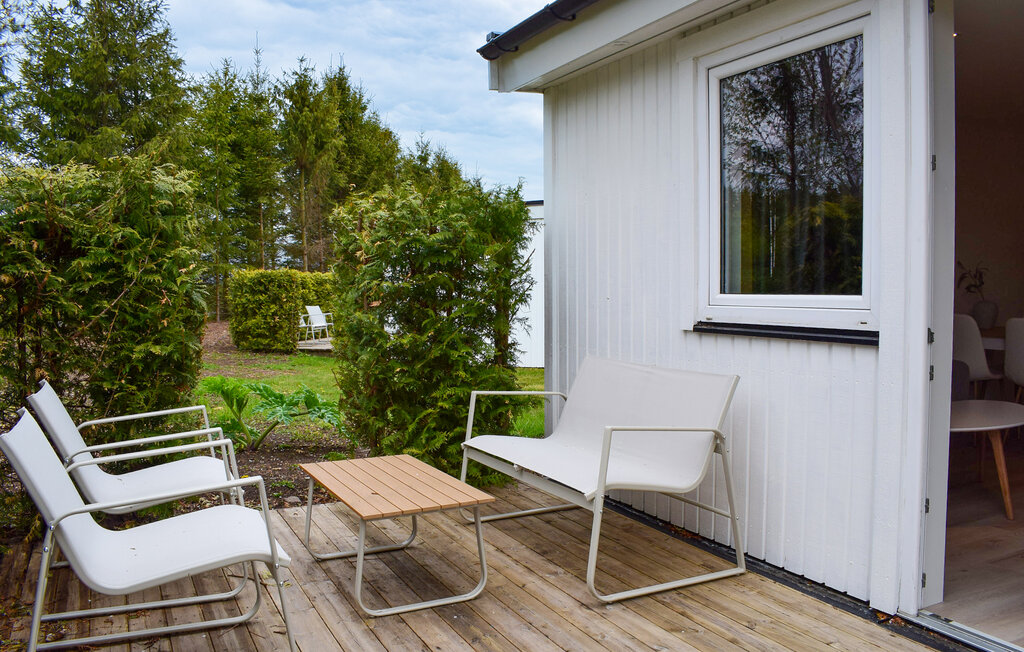Parhus i Ystad, 4 bäddar – bild 2 av 5