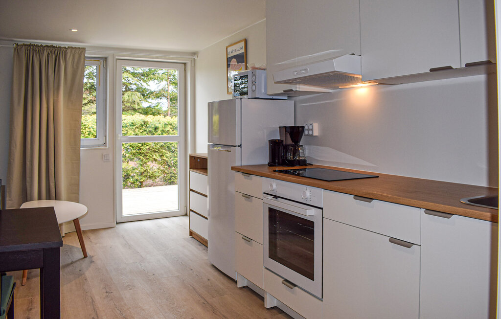 Parhus i Ystad, 4 bäddar – bild 5 av 5
