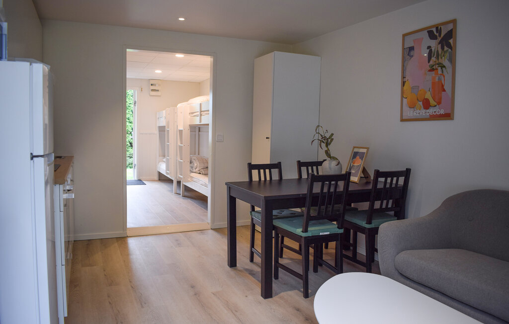Parhus i Ystad, 4 bäddar – bild 4 av 5