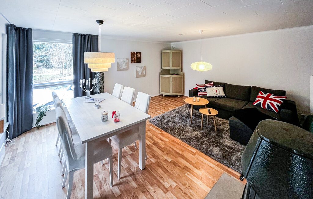 Stuga i Sösdala, 6 bäddar – bild 3 av 5